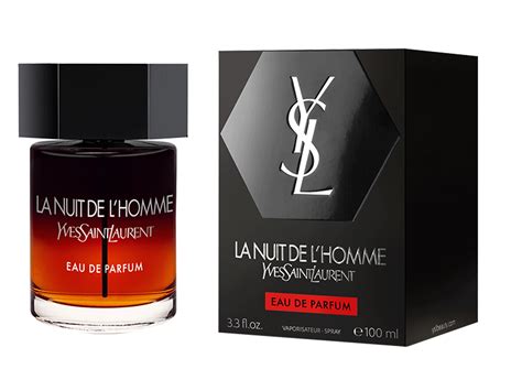 l'homme yves saint laurent dupe